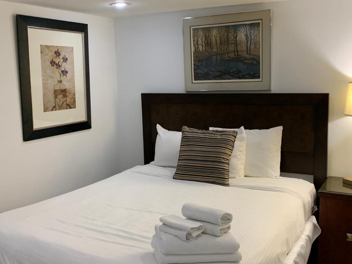 Renovated English Basement 2Bdrm Home Near Metro Washington Eksteriør billede
